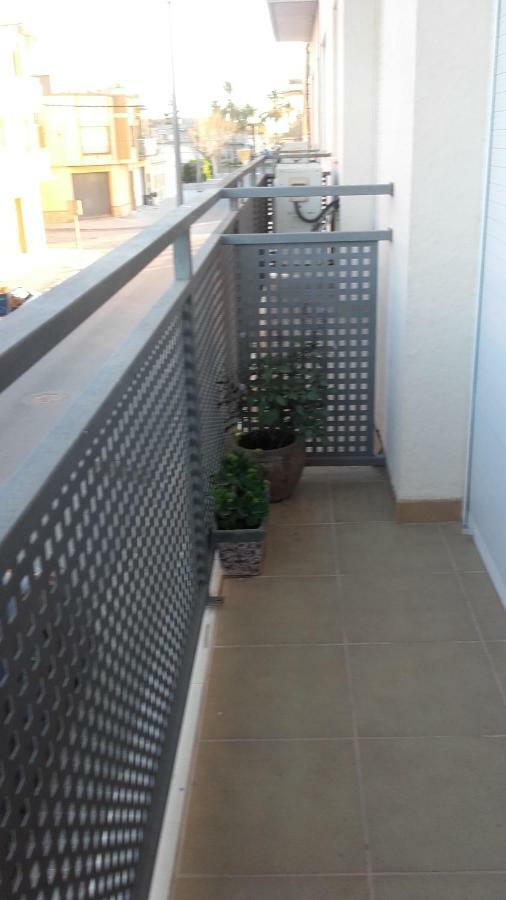 Apartament 4 Gats Deltebre Exterior photo
