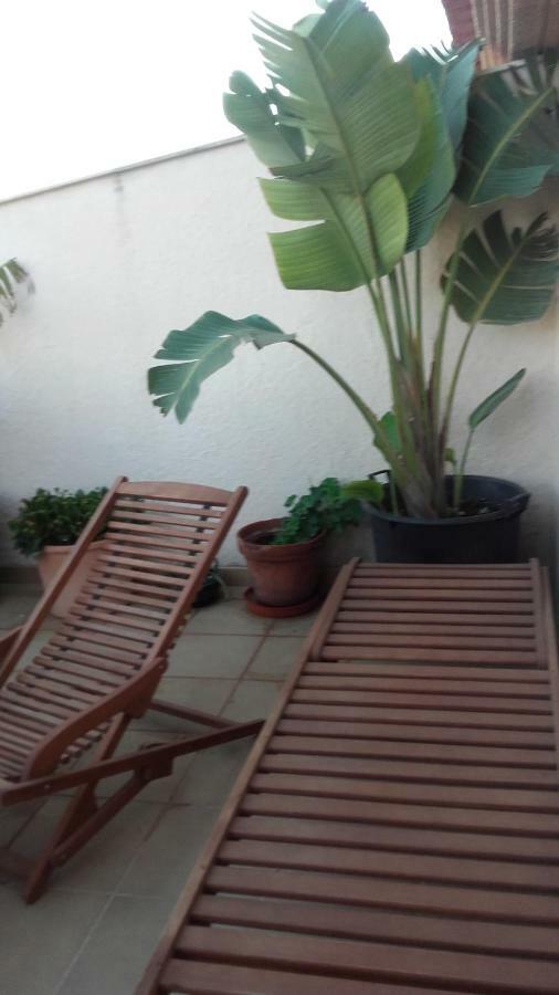 Apartament 4 Gats Deltebre Exterior photo