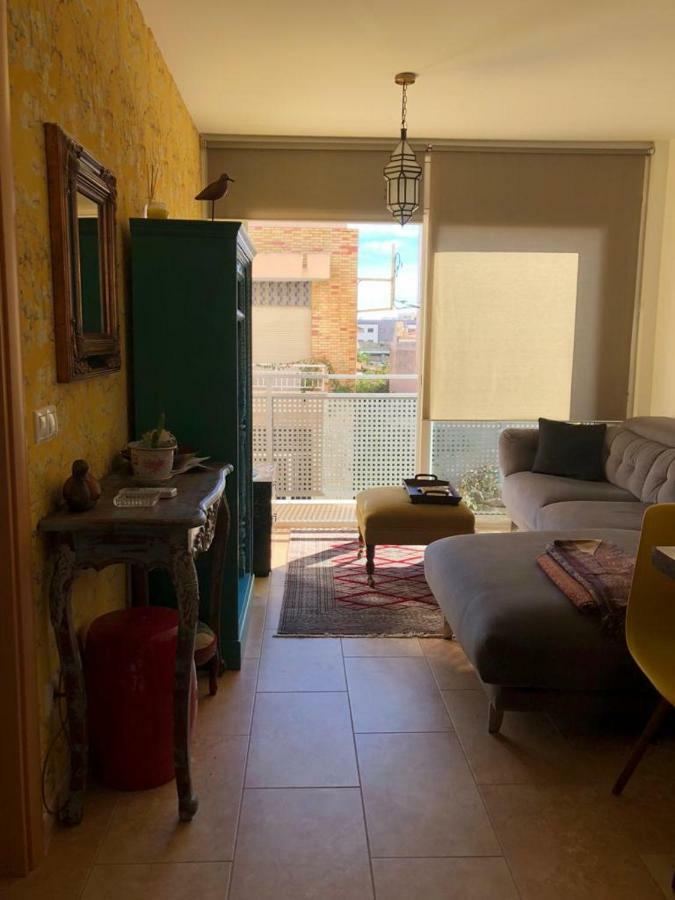 Apartament 4 Gats Deltebre Exterior photo